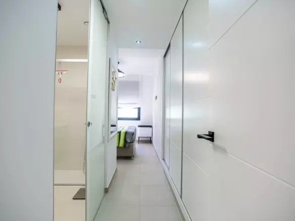 2-bedroom Apartment In Pilar De La Horadada, Spain (77 M²)