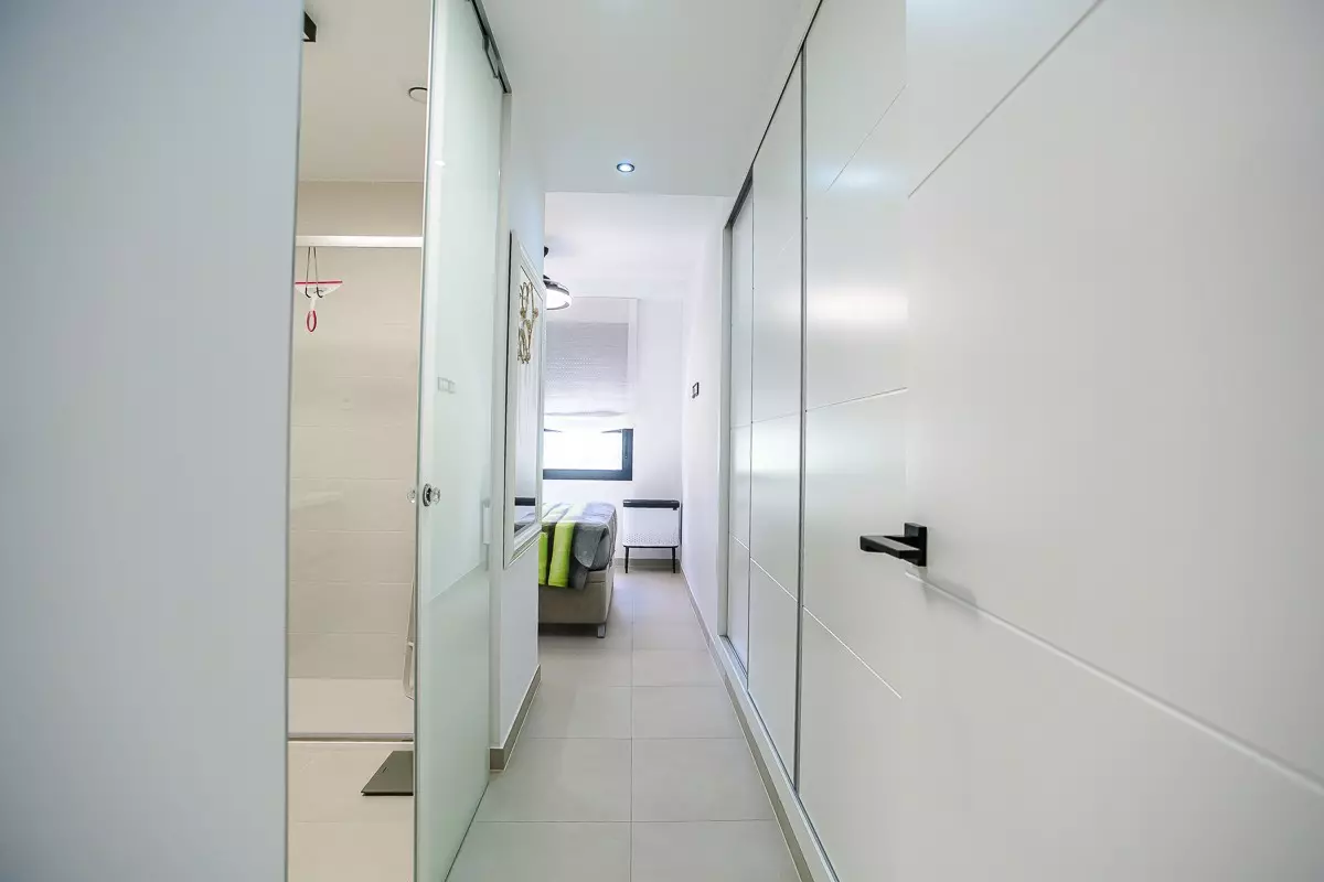 2-bedroom Apartment In Pilar De La Horadada, Spain (77 M²)