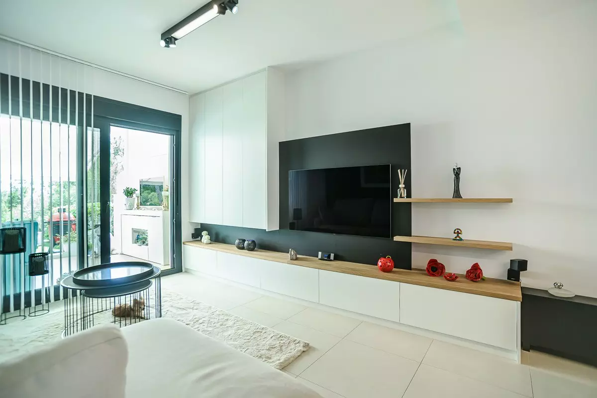 2-bedroom Apartment In Pilar De La Horadada, Spain (77 M²)
