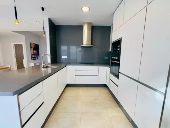 5-bedroom Villa In Orihuela Costa, Spain (221 M²)