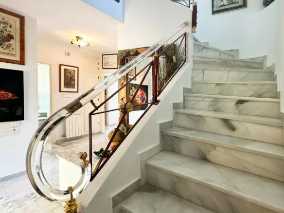 3-bedroom Villa In Orihuela Costa, Spain (131 M²)