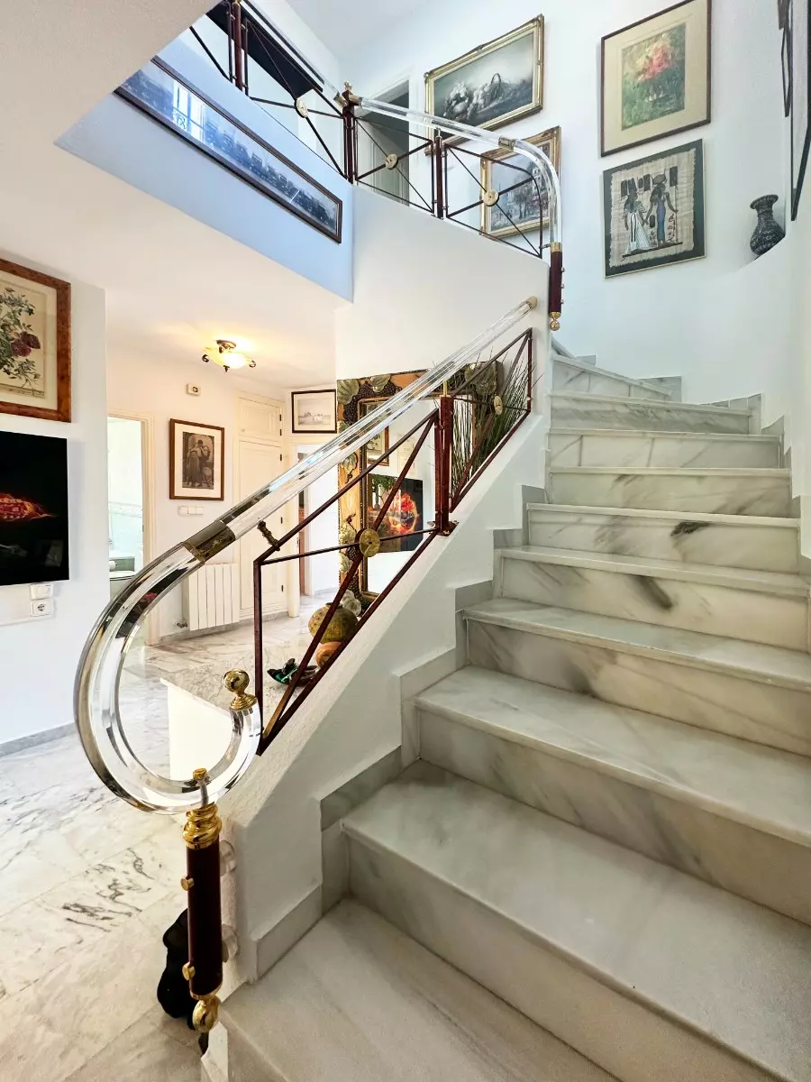 3-bedroom Villa In Orihuela Costa, Spain (131 M²)