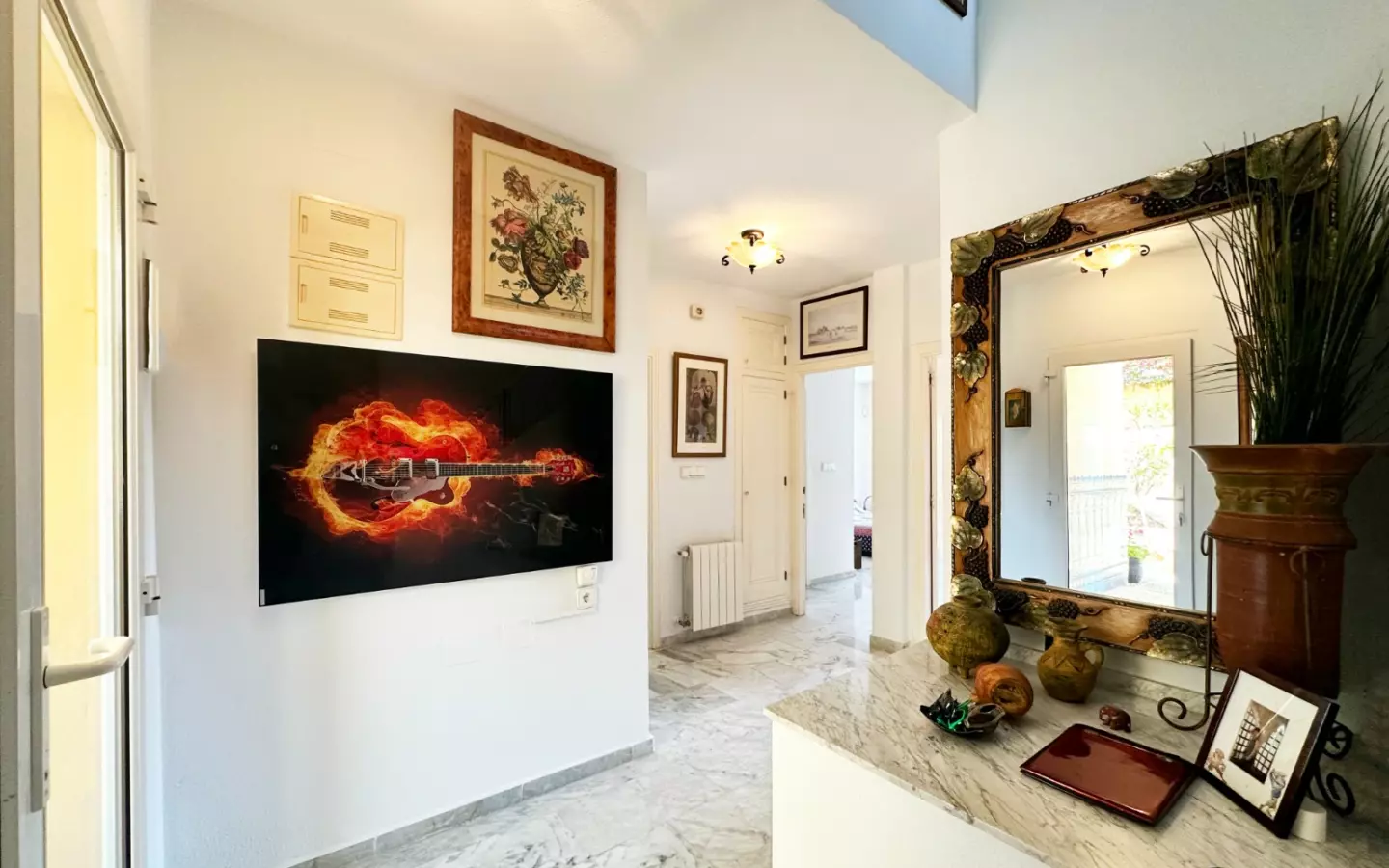 3-bedroom Villa In Orihuela Costa, Spain (131 M²)