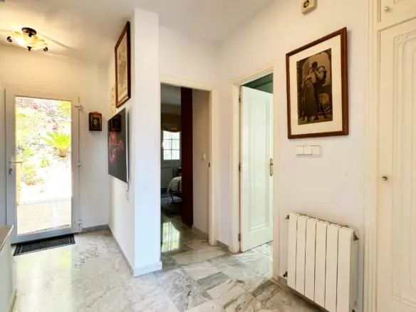 3-bedroom Villa In Orihuela Costa, Spain (131 M²)