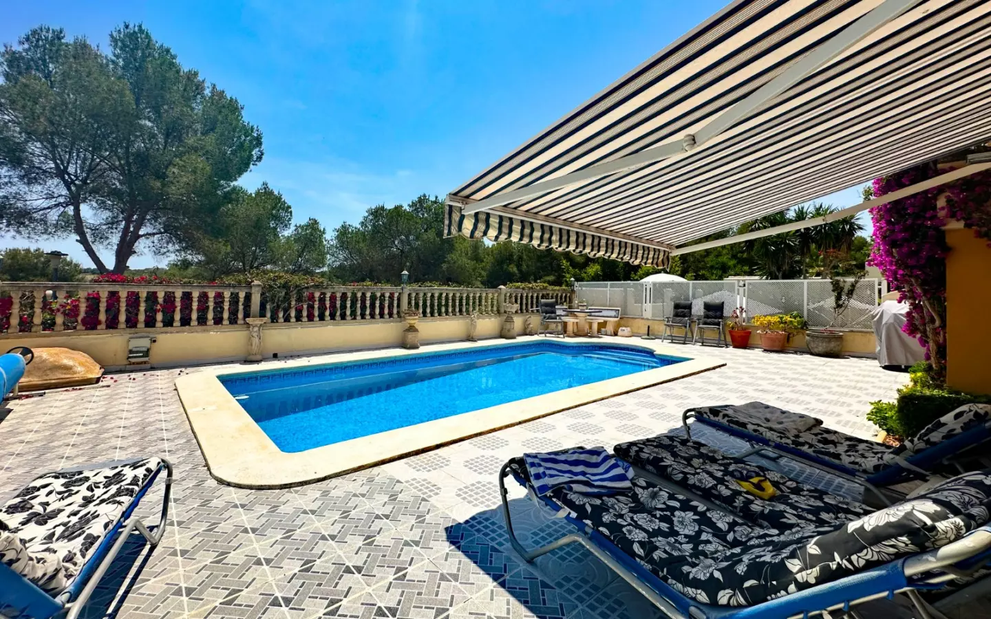 3-bedroom Villa In Orihuela Costa, Spain (131 M²)