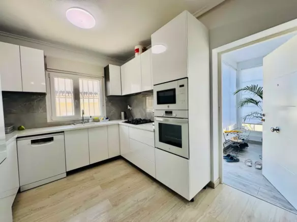 4-bedroom Villa In Ciudad Quesada, Spain (127 M²)