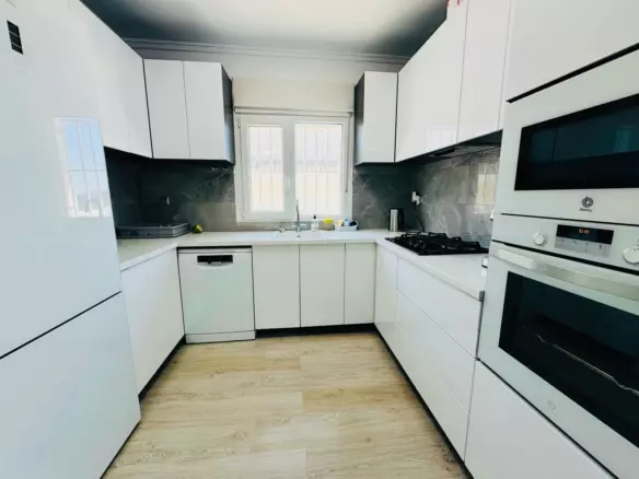 4-bedroom Villa In Ciudad Quesada, Spain (127 M²)