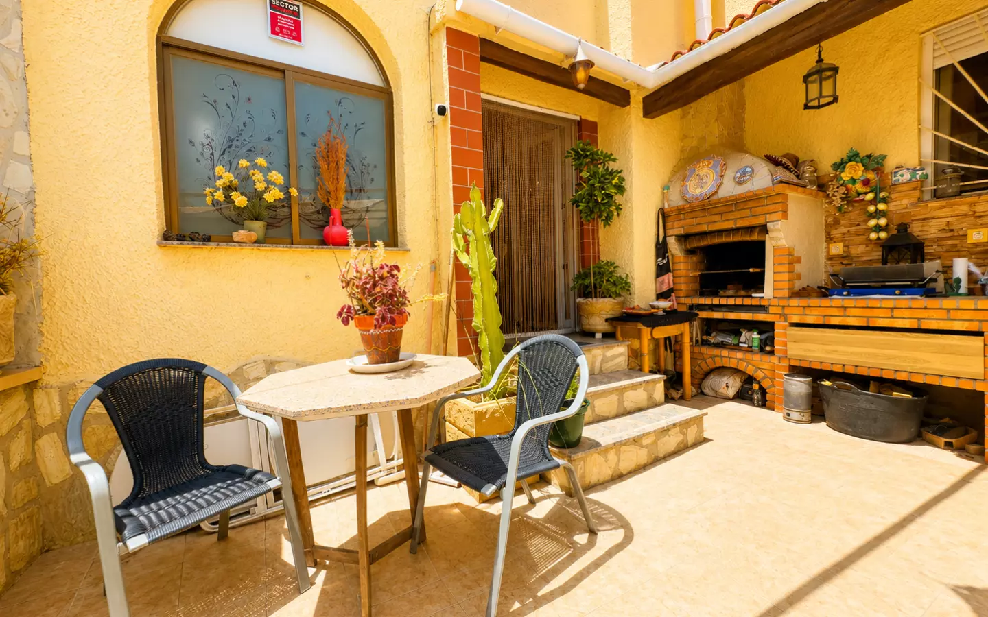 4-bedroom Villa In Ciudad Quesada, Spain (146 M²)