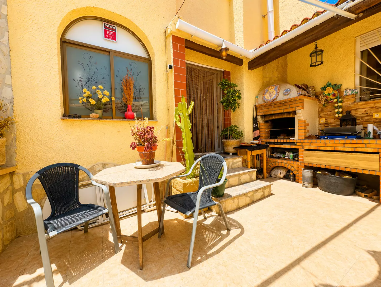 4-bedroom Villa In Ciudad Quesada, Spain (146 M²)