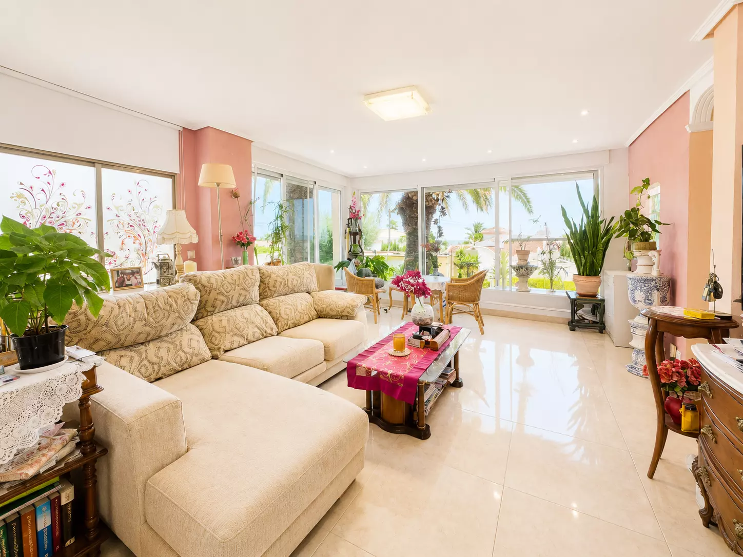 4-bedroom Villa In Ciudad Quesada, Spain (146 M²)