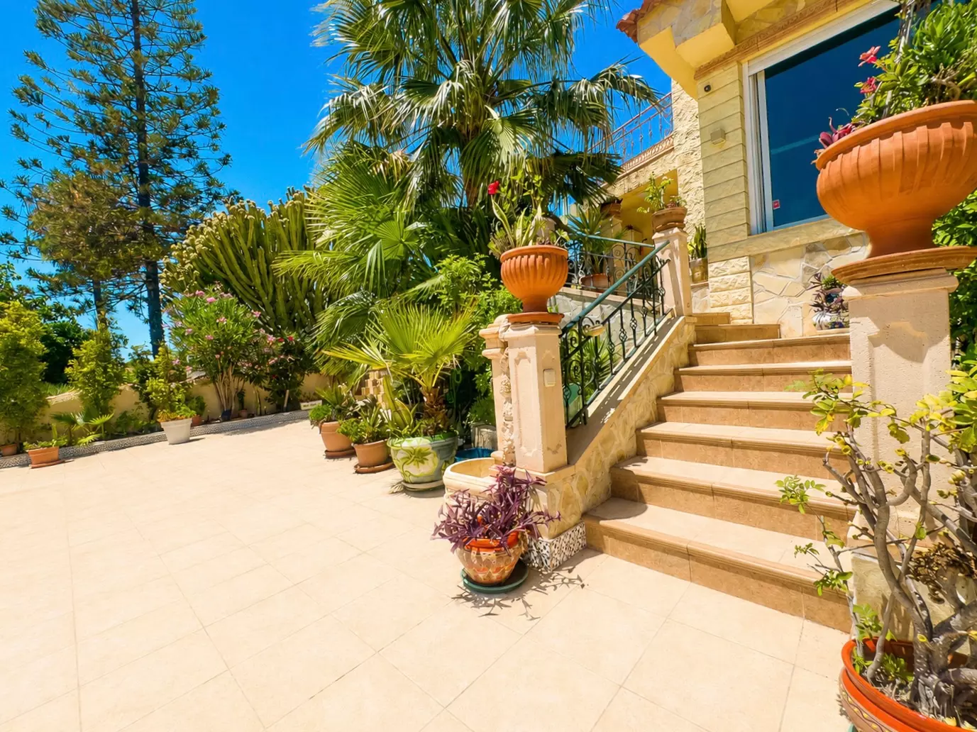4-bedroom Villa In Ciudad Quesada, Spain (146 M²)