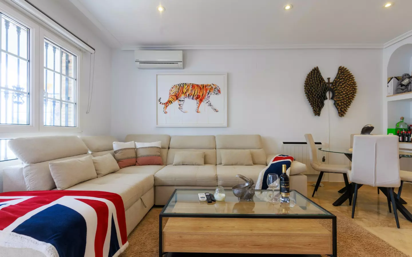 2-bedroom Townhouse In Orihuela Costa, Spain (87 M²)