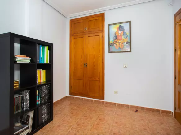 2-bedroom Apartment In Orihuela Costa, Spain (113 M²)