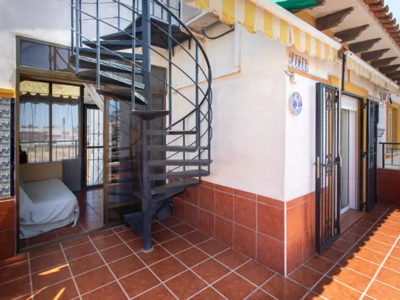 2-bedroom Apartment In Orihuela Costa, Spain (113 M²)