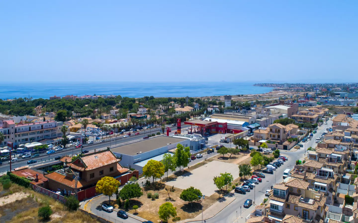 2-bedroom Apartment In Orihuela Costa, Spain (113 M²)