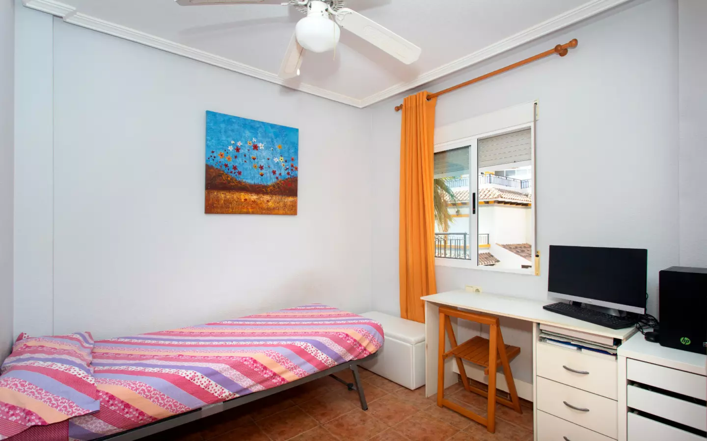 2-bedroom Apartment In Orihuela Costa, Spain (113 M²)