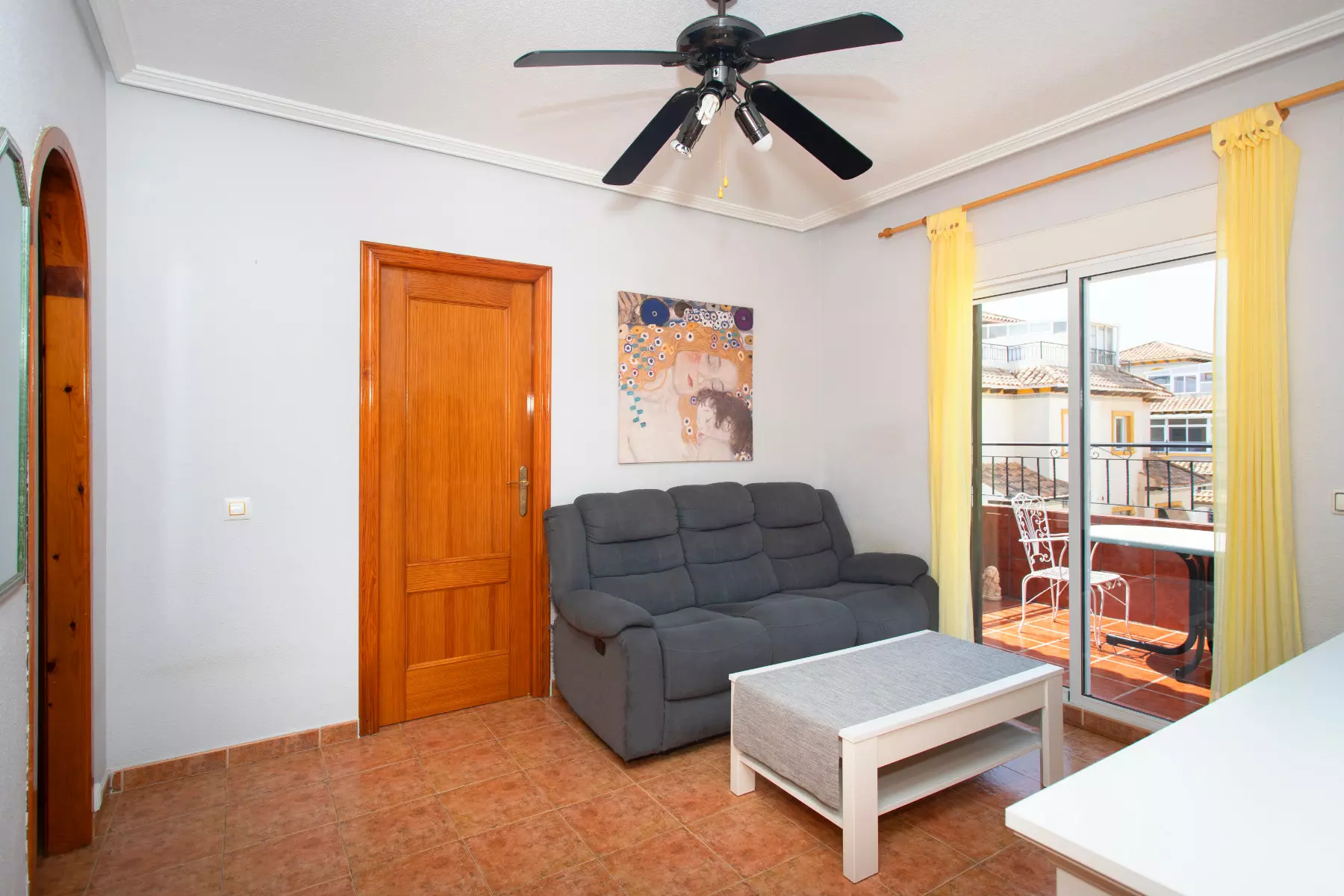 2-bedroom Apartment In Orihuela Costa, Spain (113 M²)