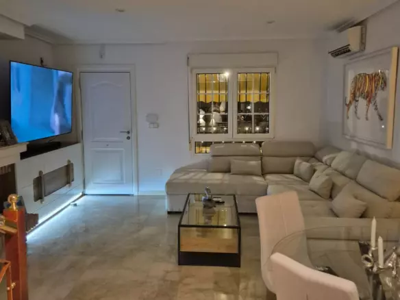 2-bedroom Townhouse In Orihuela Costa, Spain (87 M²)