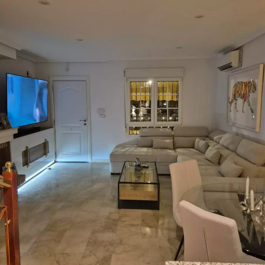 2-bedroom Townhouse In Orihuela Costa, Spain (87 M²)