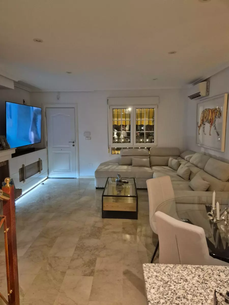 2-bedroom Townhouse In Orihuela Costa, Spain (87 M²)