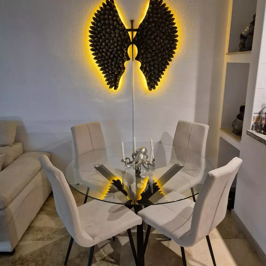2-bedroom Townhouse In Orihuela Costa, Spain (87 M²)