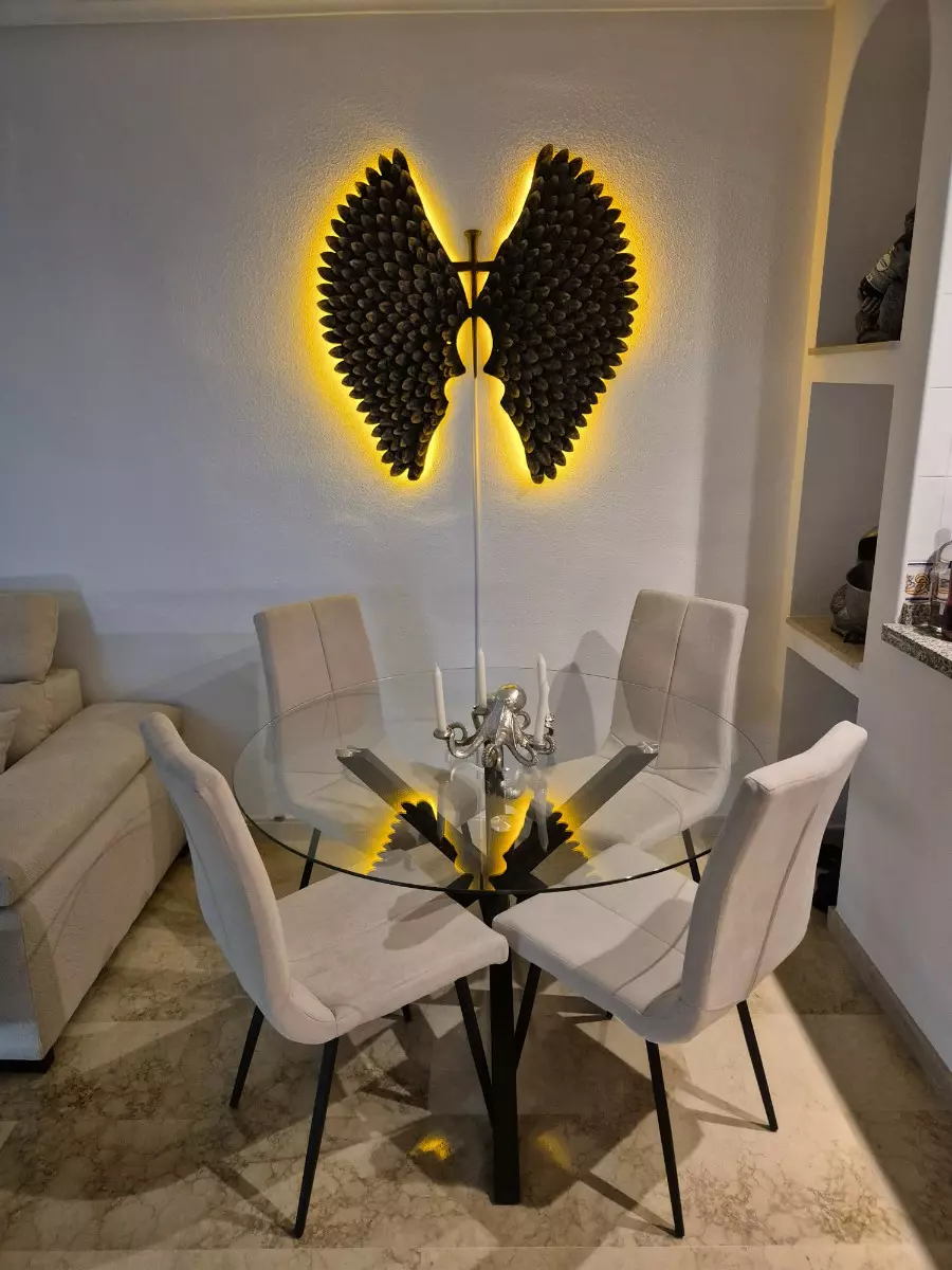 2-bedroom Townhouse In Orihuela Costa, Spain (87 M²)