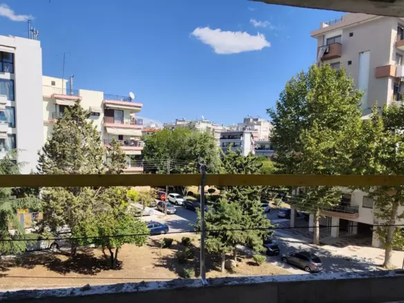 2-bedroom Duplex In Kalamaria, Greece (81 M²)