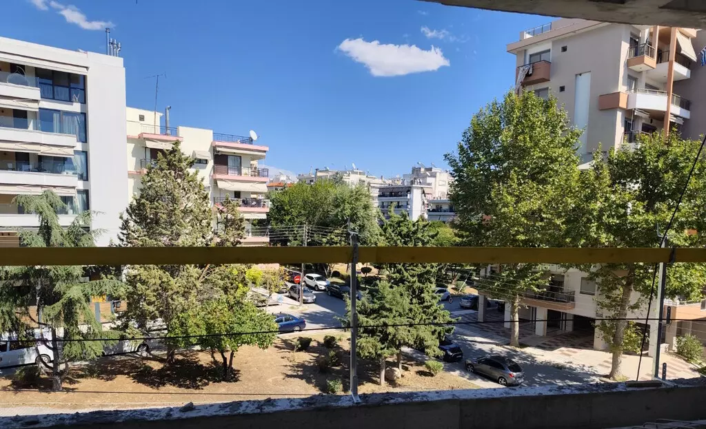 2-bedroom Duplex In Kalamaria, Greece (81 M²)