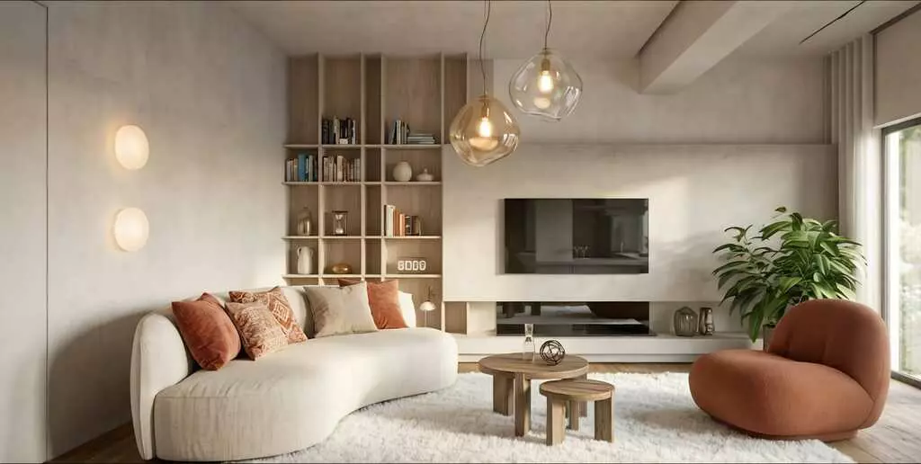 2-bedroom Maisonette In Peristeri, Greece (72 M²)