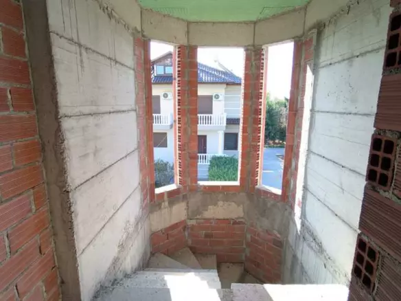 3-bedroom Detached House In Paralia, Greece (246 M²)