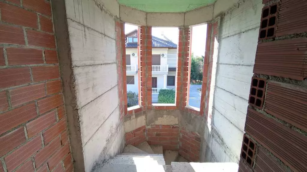 3-bedroom Detached House In Paralia, Greece (246 M²)