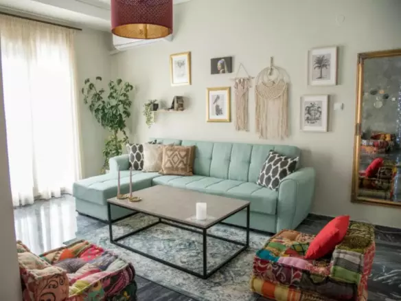 2-bedroom Flat In Kavala, Greece (101 M²)