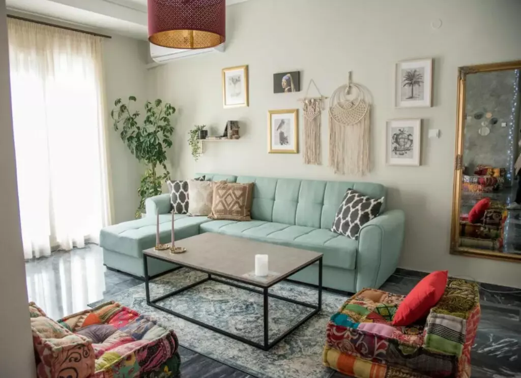 2-bedroom Flat In Kavala, Greece (101 M²)