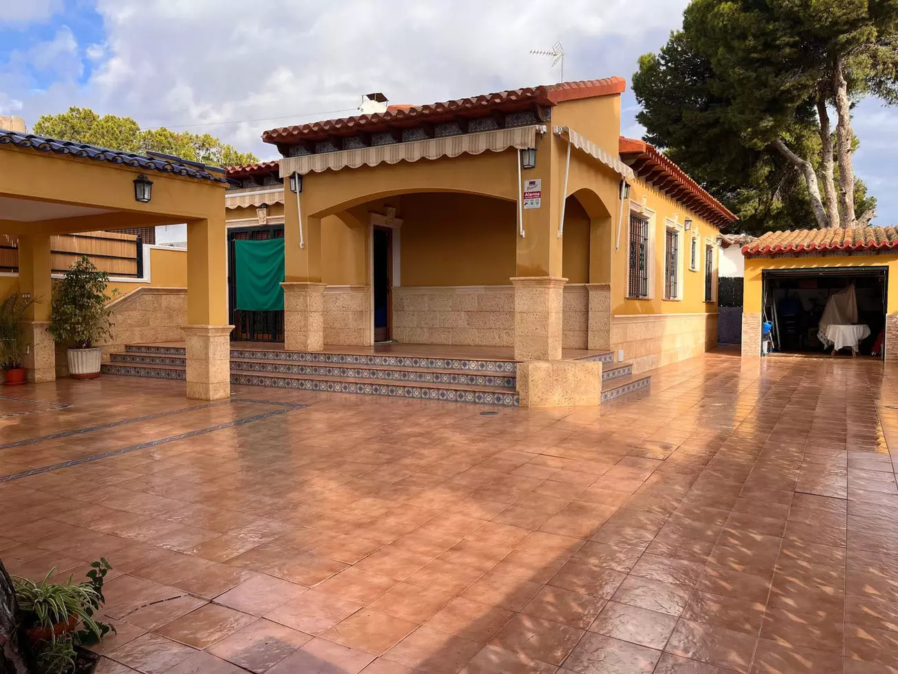 3-bedroom Semi In Orihuela Costa, Spain (131 M²)