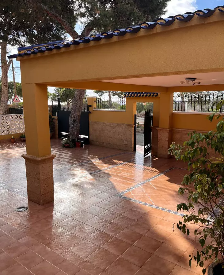 3-bedroom Semi In Orihuela Costa, Spain (131 M²)