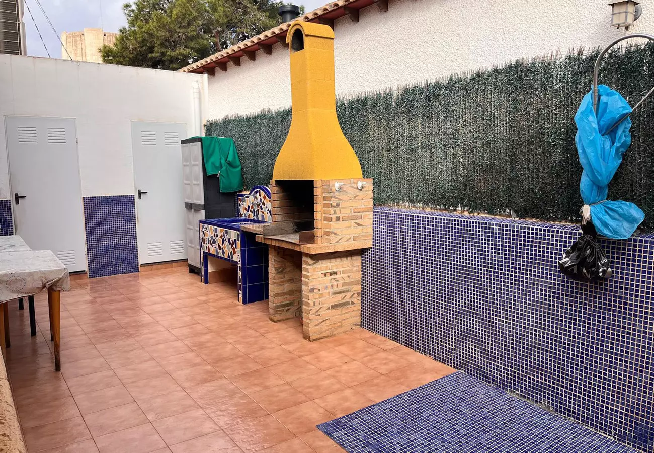 3-bedroom Semi In Orihuela Costa, Spain (131 M²)