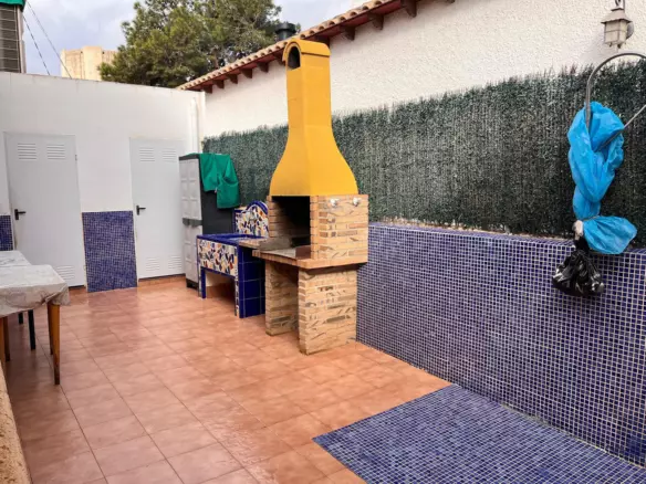 3-bedroom Semi In Orihuela Costa, Spain (131 M²)
