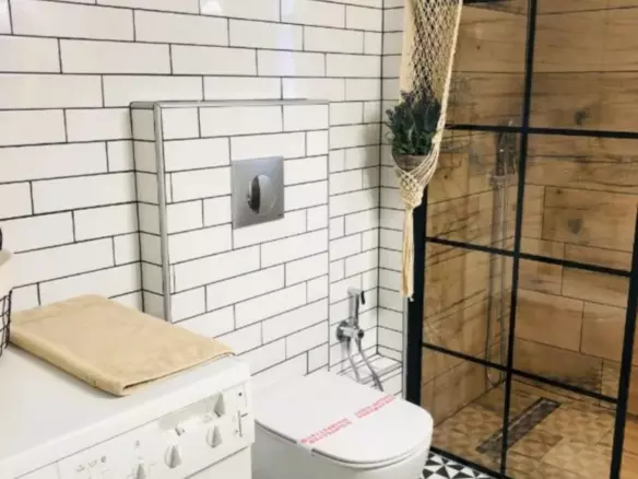 2-bedroom Flat In Kavala, Greece (101 M²)