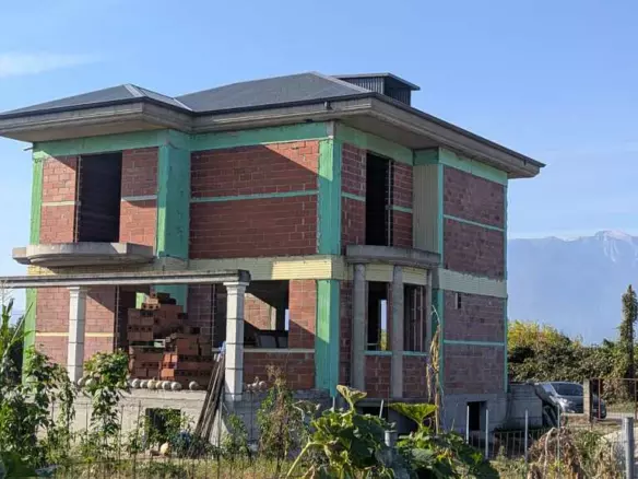 3-bedroom Detached House In Paralia, Greece (246 M²)