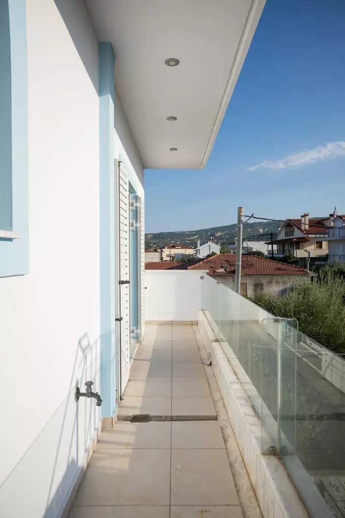 4-bedroom Detached House In Xilokastro, Greece (200 M²)
