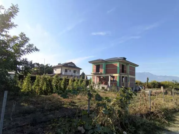 3-bedroom Detached House In Paralia, Greece (246 M²)