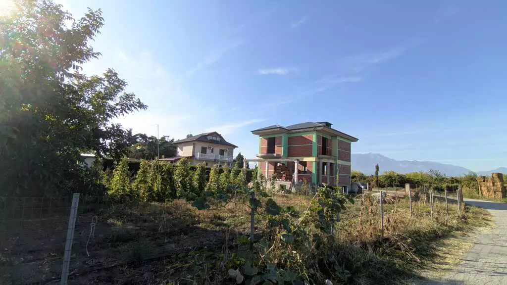 3-bedroom Detached House In Paralia, Greece (246 M²)