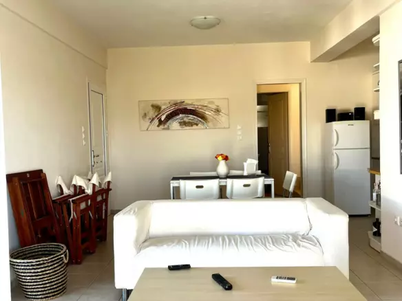 3-bedroom Complex In Vilia, Greece (380 M²)