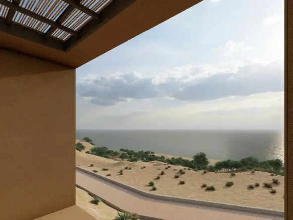 Villa In Ierapetra, Greece (400 M²)