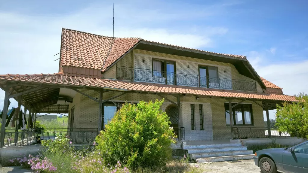 7-bedroom Detached House In Aiginio, Greece (320 M²)