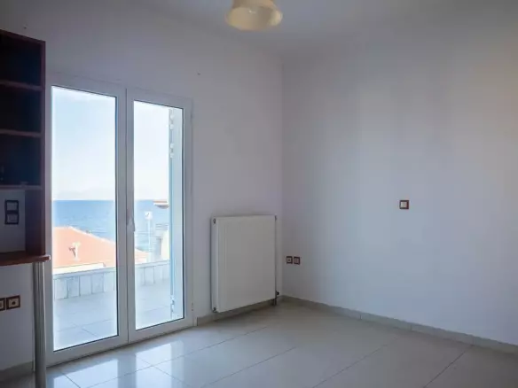 4-bedroom Detached House In Xilokastro, Greece (200 M²)