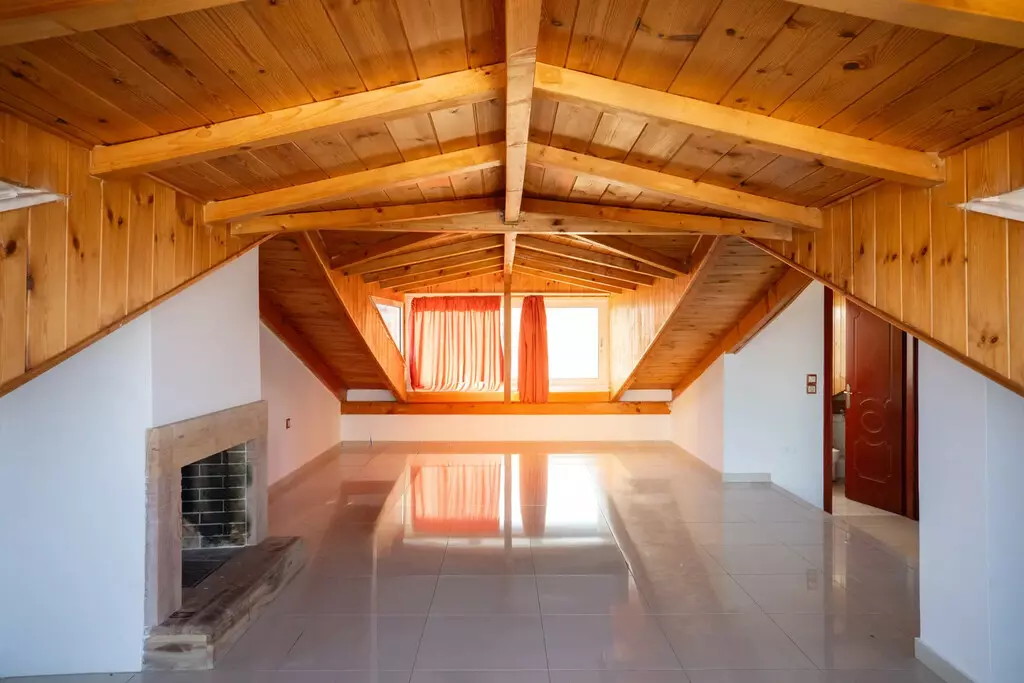 4-bedroom Detached House In Xilokastro, Greece (200 M²)