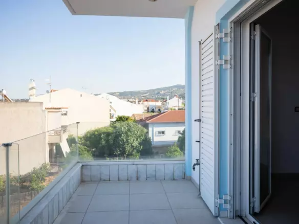4-bedroom Detached House In Xilokastro, Greece (200 M²)
