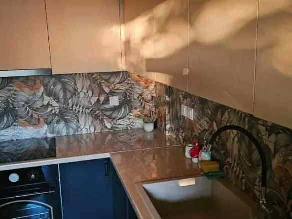 Flat In Megara, Greece (48 M²)