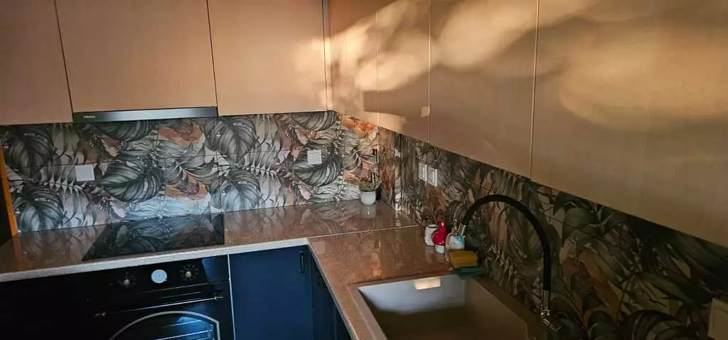 Flat In Megara, Greece (48 M²)